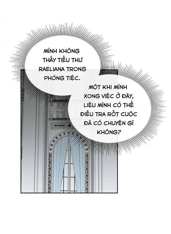 Vị Hôn Thê Khế Ước Của Công Tước Chap 119 - Next Chap 120