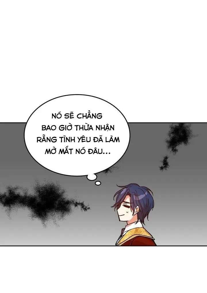 Vị Hôn Thê Khế Ước Của Công Tước Chap 119 - Next Chap 120