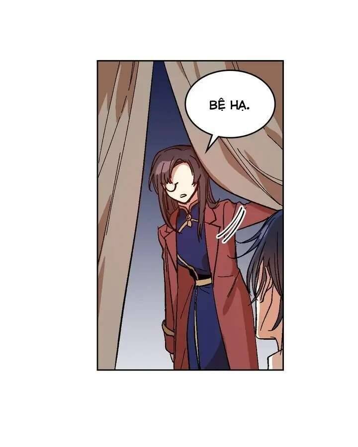 Vị Hôn Thê Khế Ước Của Công Tước Chap 119 - Next Chap 120