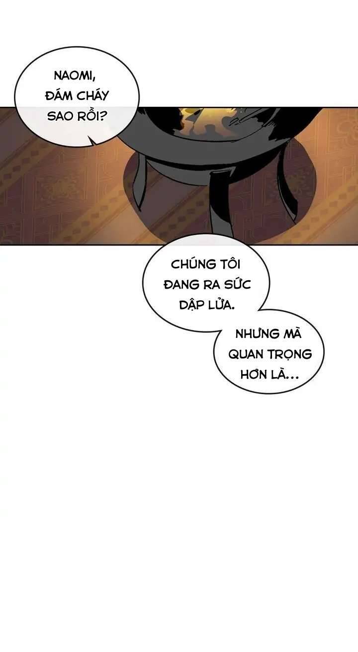 Vị Hôn Thê Khế Ước Của Công Tước Chap 119 - Next Chap 120
