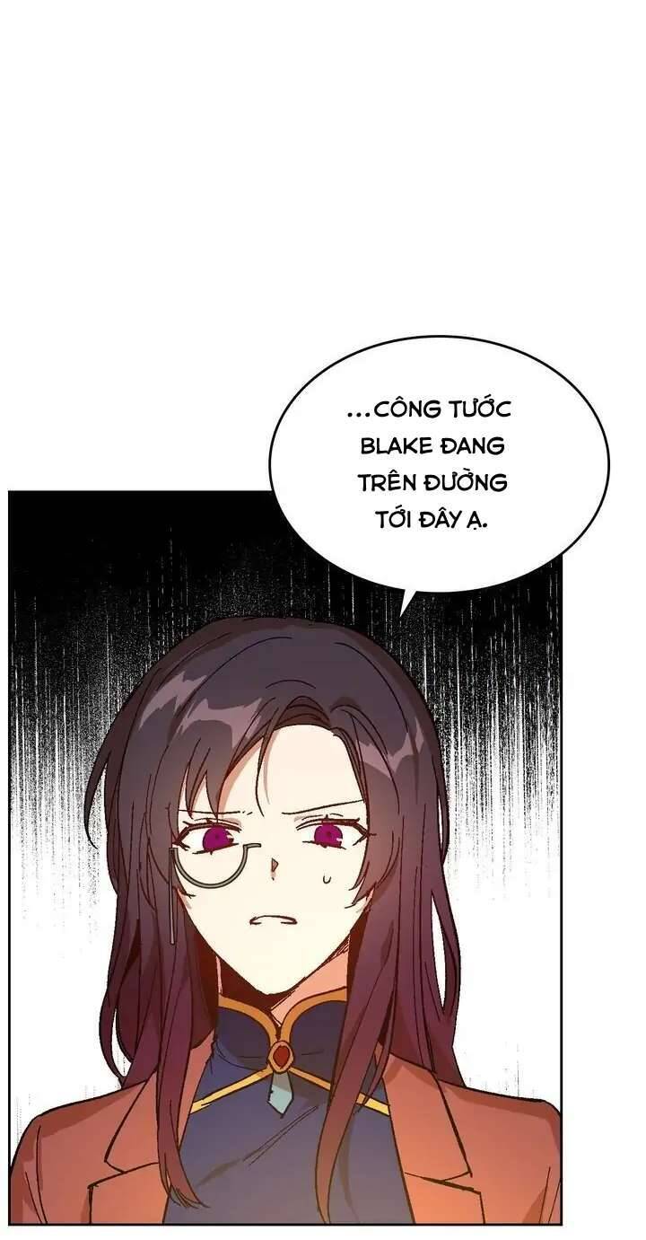 Vị Hôn Thê Khế Ước Của Công Tước Chap 119 - Next Chap 120