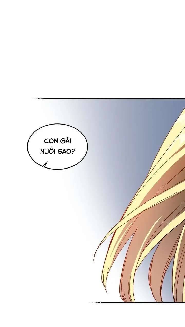 Vị Hôn Thê Khế Ước Của Công Tước Chap 119 - Next Chap 120