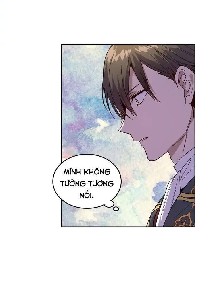 Vị Hôn Thê Khế Ước Của Công Tước Chap 119 - Next Chap 120