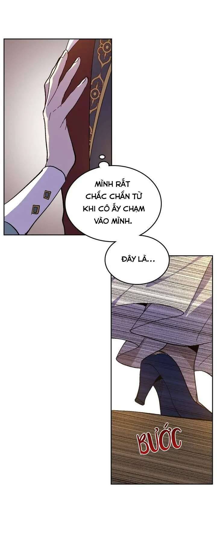Vị Hôn Thê Khế Ước Của Công Tước Chap 119 - Next Chap 120