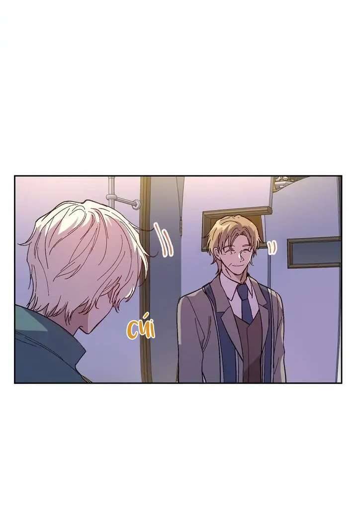 Vị Hôn Thê Khế Ước Của Công Tước Chap 119 - Next Chap 120