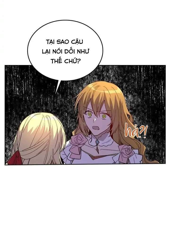Vị Hôn Thê Khế Ước Của Công Tước Chap 119 - Next Chap 120