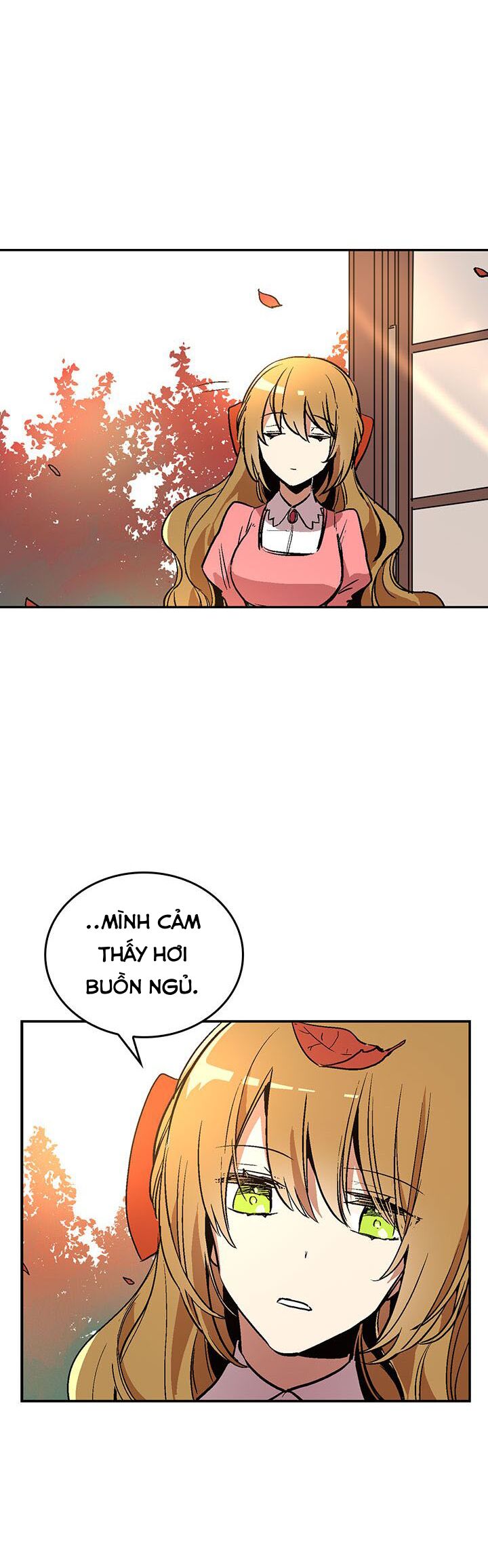 Vị Hôn Thê Khế Ước Của Công Tước Chap 12 - Next Chap 13
