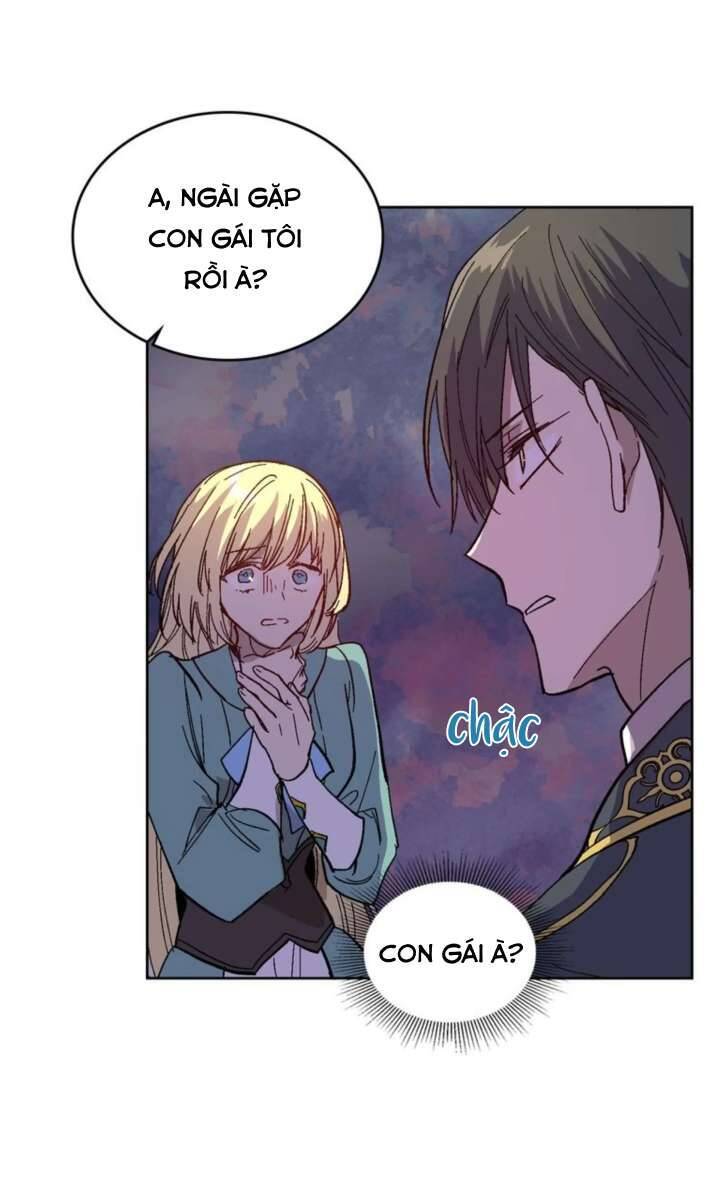 Vị Hôn Thê Khế Ước Của Công Tước Chap 120 - Next Chap 121