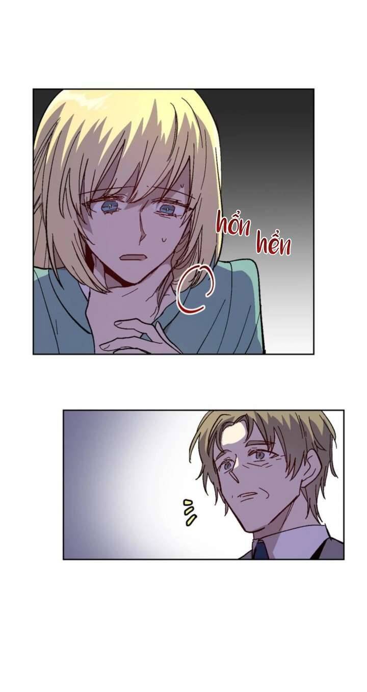 Vị Hôn Thê Khế Ước Của Công Tước Chap 120 - Next Chap 121