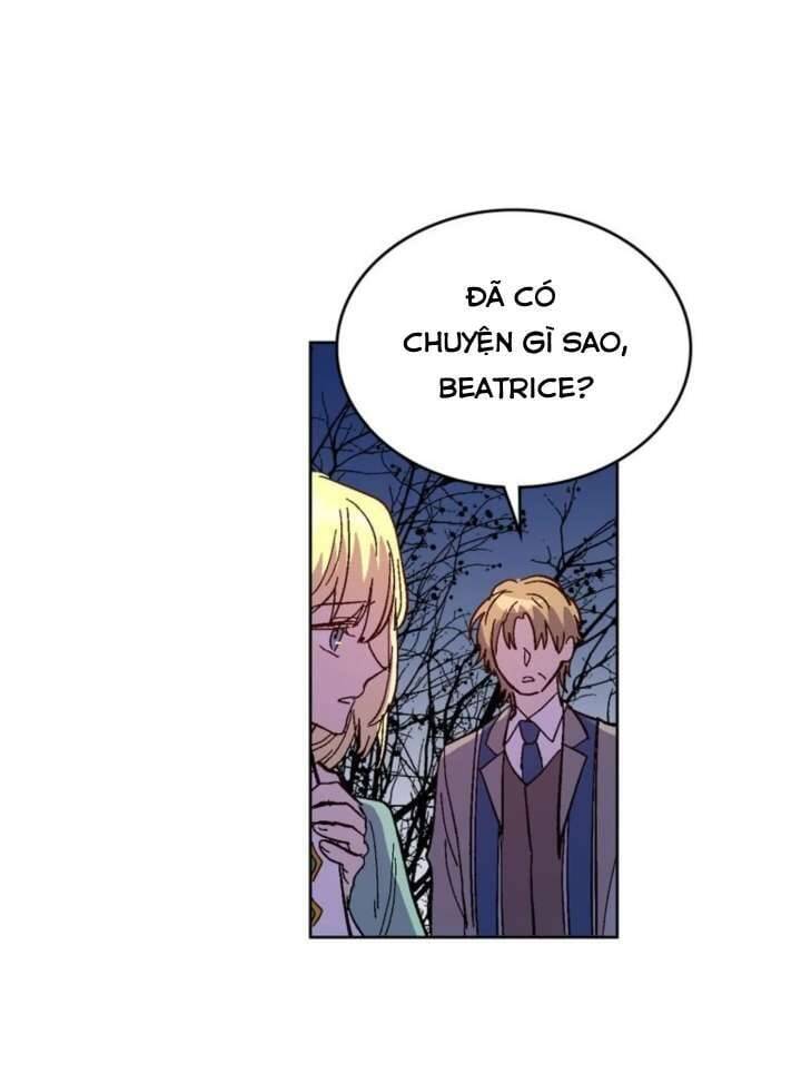 Vị Hôn Thê Khế Ước Của Công Tước Chap 120 - Next Chap 121