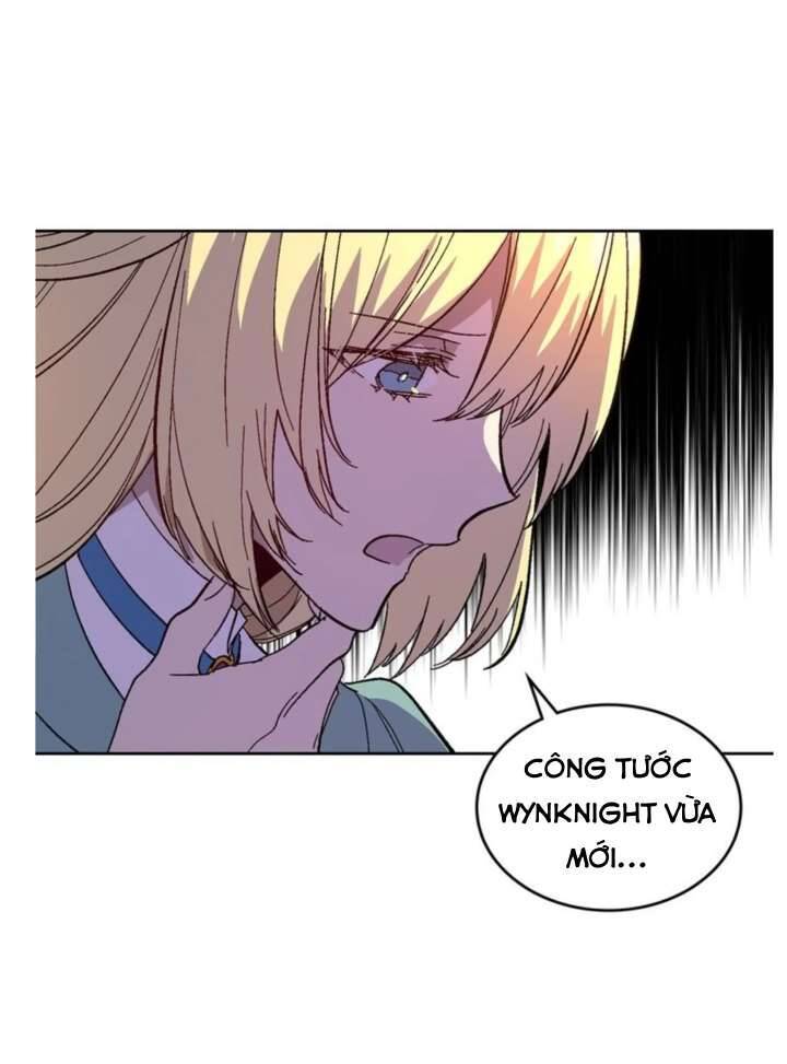 Vị Hôn Thê Khế Ước Của Công Tước Chap 120 - Next Chap 121