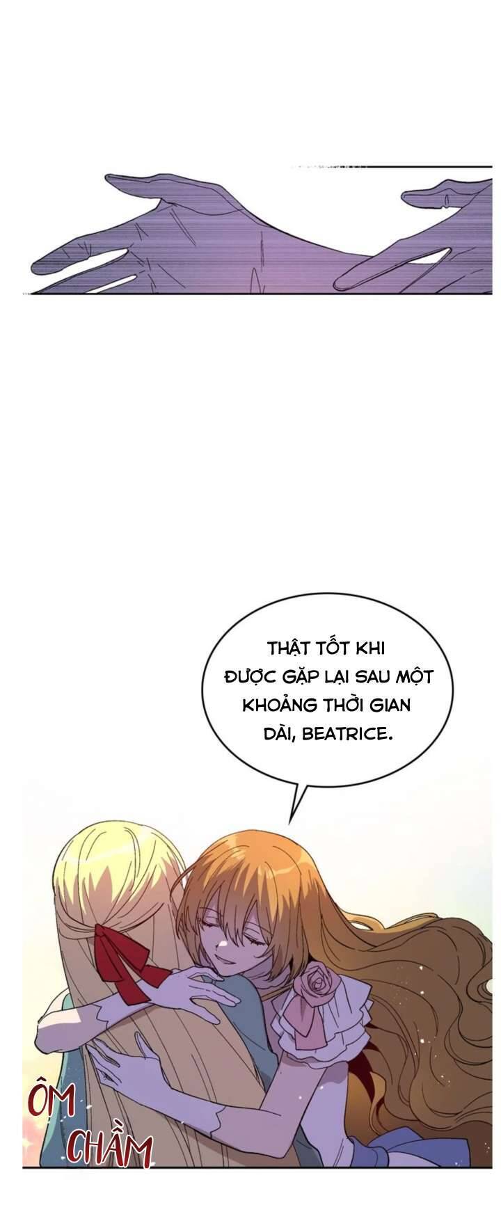 Vị Hôn Thê Khế Ước Của Công Tước Chap 120 - Next Chap 121