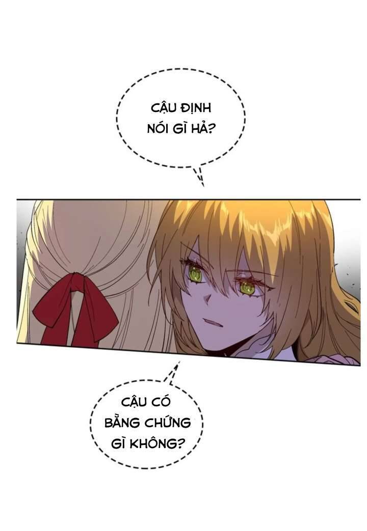 Vị Hôn Thê Khế Ước Của Công Tước Chap 120 - Next Chap 121