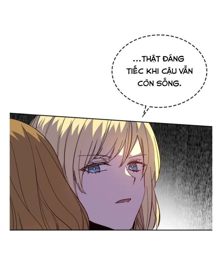 Vị Hôn Thê Khế Ước Của Công Tước Chap 120 - Next Chap 121