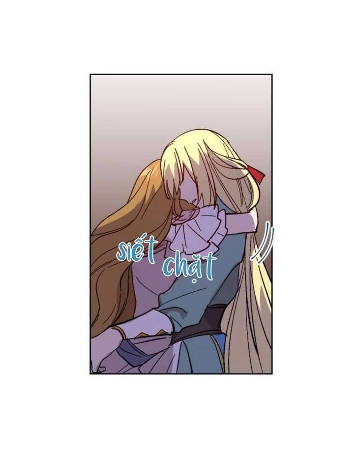Vị Hôn Thê Khế Ước Của Công Tước Chap 120 - Next Chap 121
