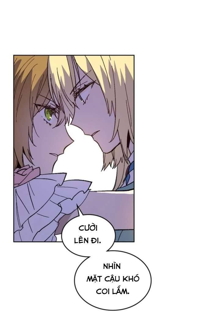 Vị Hôn Thê Khế Ước Của Công Tước Chap 120 - Next Chap 121