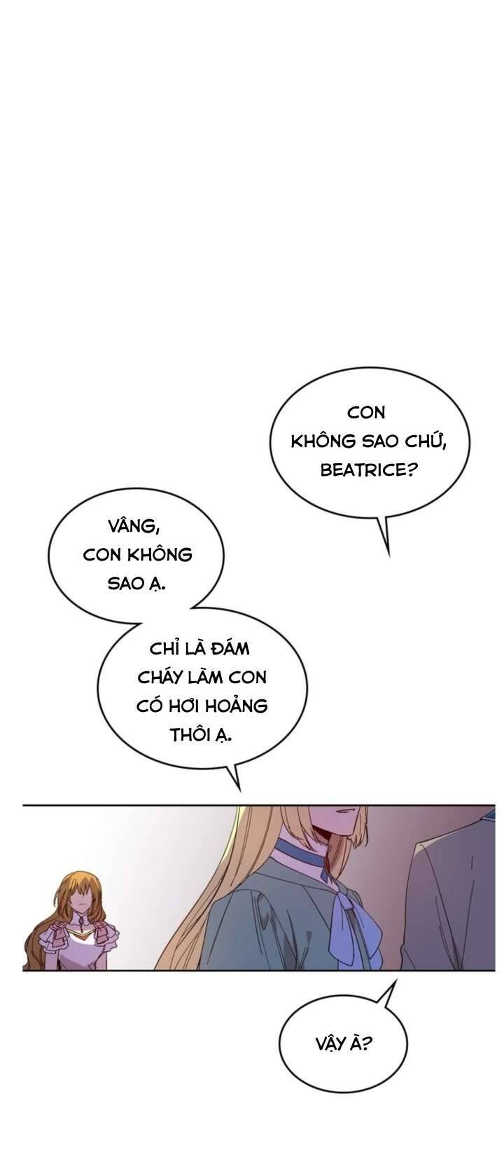 Vị Hôn Thê Khế Ước Của Công Tước Chap 120 - Next Chap 121