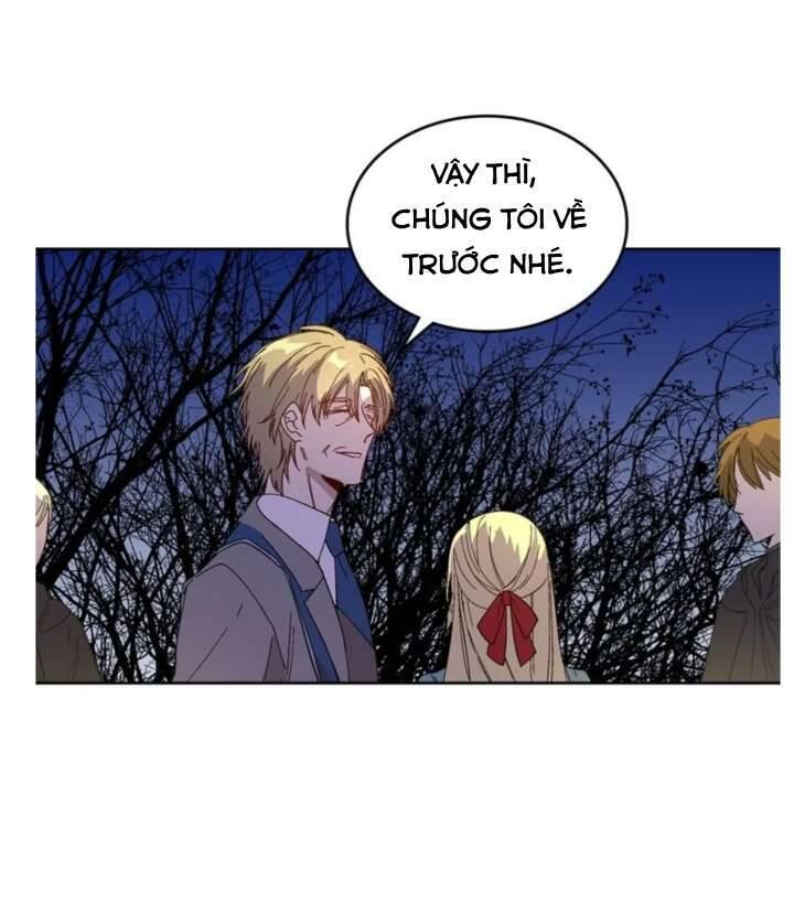 Vị Hôn Thê Khế Ước Của Công Tước Chap 120 - Next Chap 121