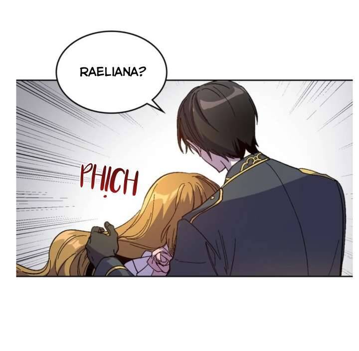 Vị Hôn Thê Khế Ước Của Công Tước Chap 120 - Next Chap 121