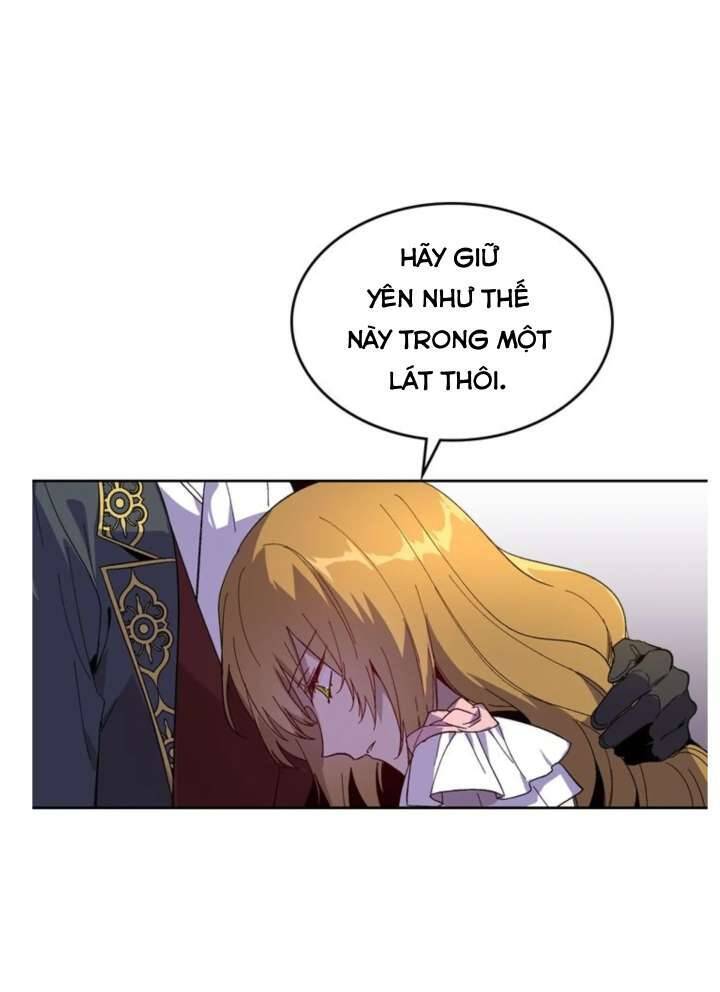 Vị Hôn Thê Khế Ước Của Công Tước Chap 120 - Next Chap 121