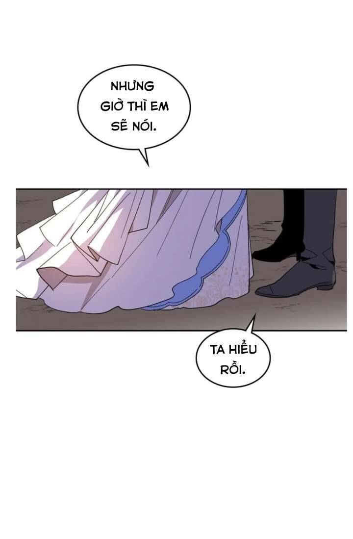Vị Hôn Thê Khế Ước Của Công Tước Chap 120 - Next Chap 121