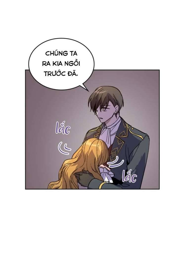 Vị Hôn Thê Khế Ước Của Công Tước Chap 120 - Next Chap 121