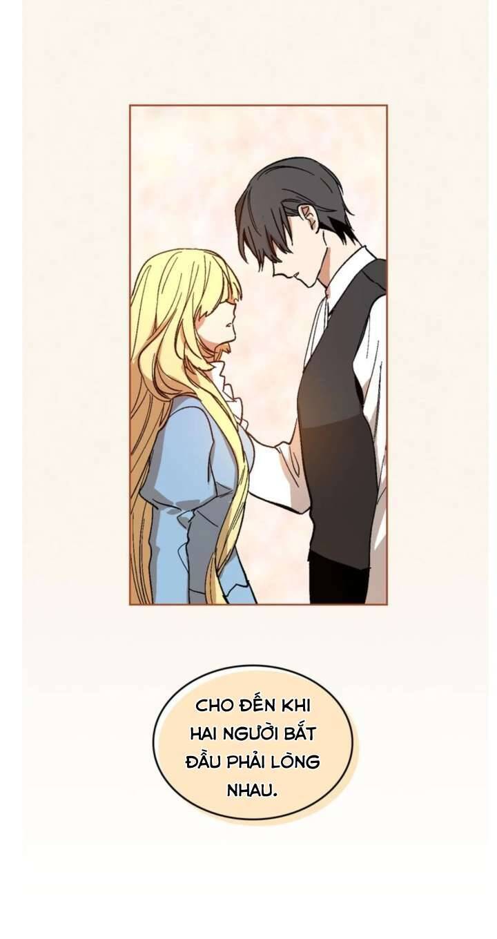 Vị Hôn Thê Khế Ước Của Công Tước Chap 120 - Next Chap 121