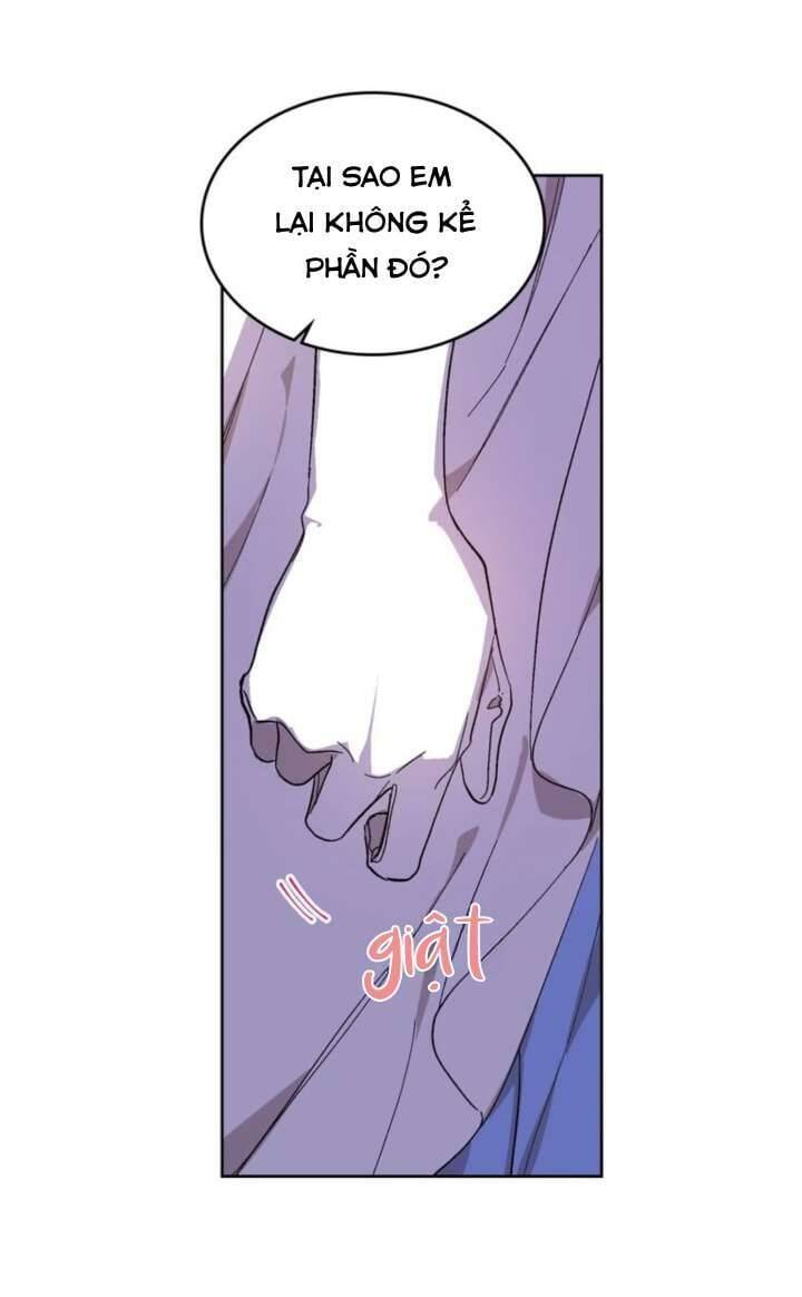 Vị Hôn Thê Khế Ước Của Công Tước Chap 120 - Next Chap 121