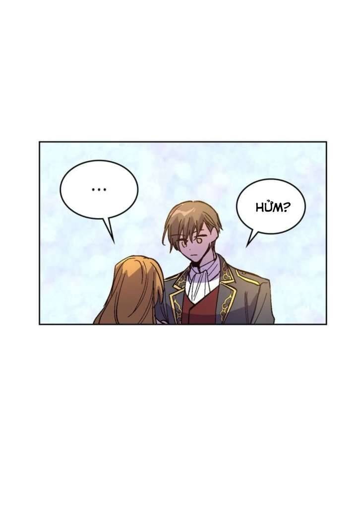 Vị Hôn Thê Khế Ước Của Công Tước Chap 120 - Next Chap 121