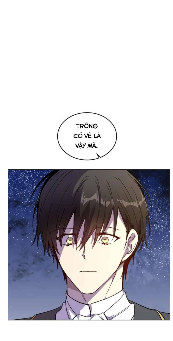 Vị Hôn Thê Khế Ước Của Công Tước Chap 120 - Next Chap 121