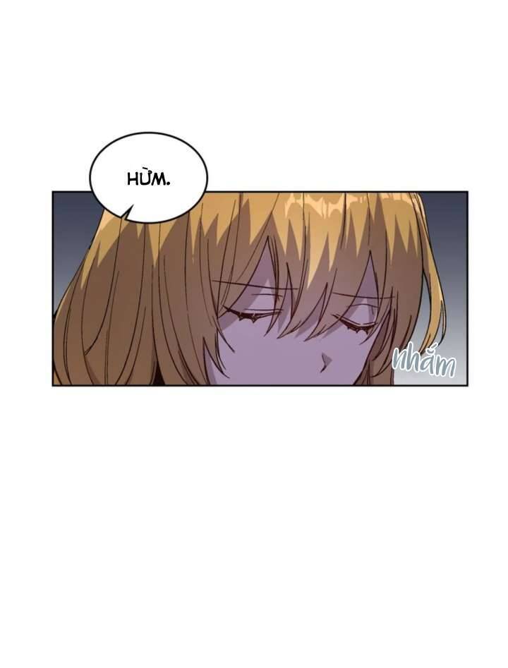 Vị Hôn Thê Khế Ước Của Công Tước Chap 120 - Next Chap 121