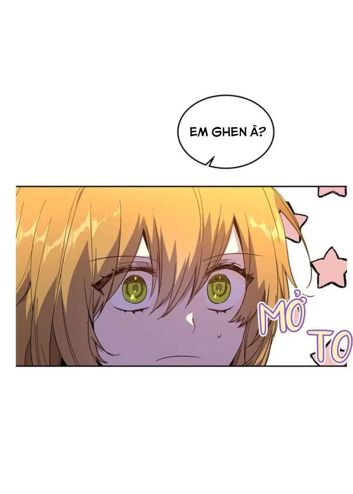 Vị Hôn Thê Khế Ước Của Công Tước Chap 120 - Next Chap 121