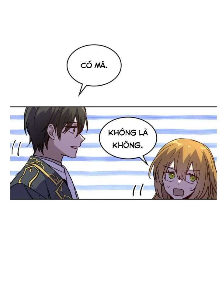 Vị Hôn Thê Khế Ước Của Công Tước Chap 120 - Next Chap 121