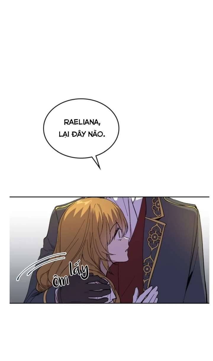 Vị Hôn Thê Khế Ước Của Công Tước Chap 120 - Next Chap 121