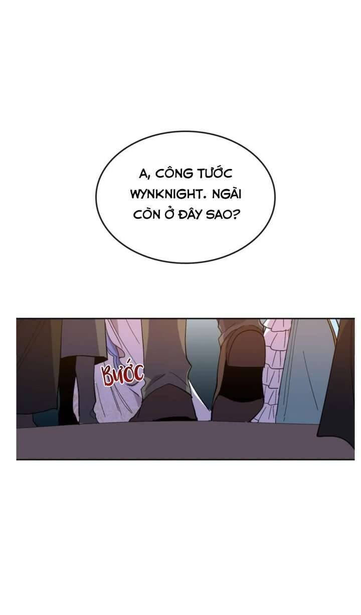 Vị Hôn Thê Khế Ước Của Công Tước Chap 120 - Next Chap 121
