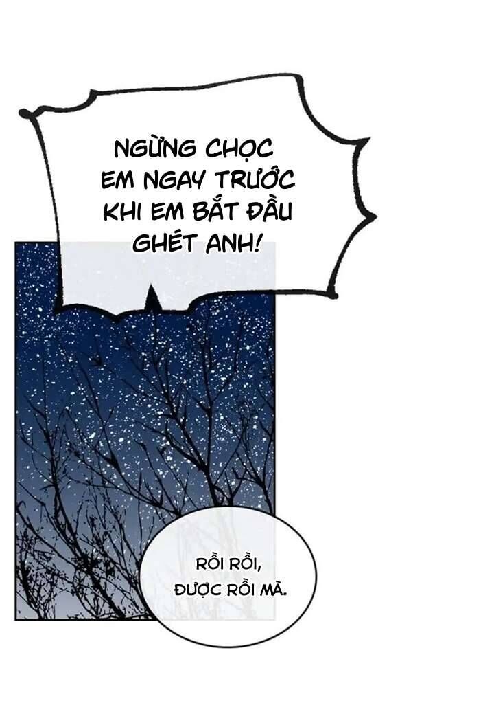 Vị Hôn Thê Khế Ước Của Công Tước Chap 121 - Next Chap 122