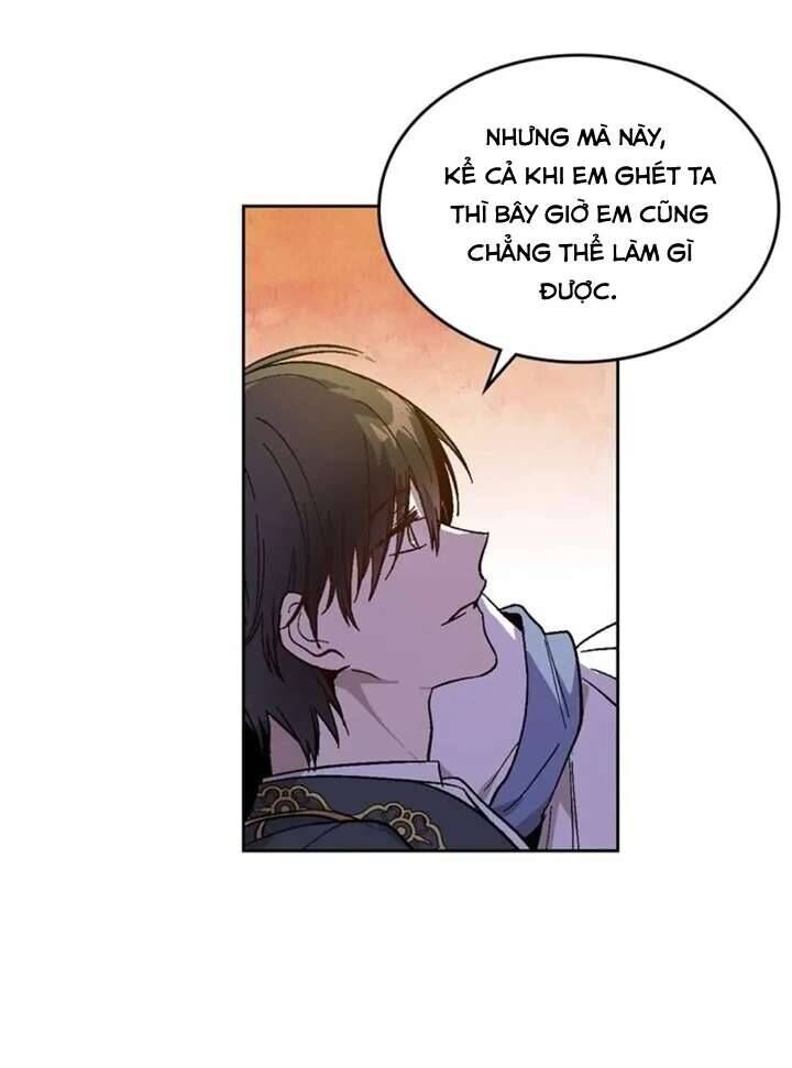 Vị Hôn Thê Khế Ước Của Công Tước Chap 121 - Next Chap 122