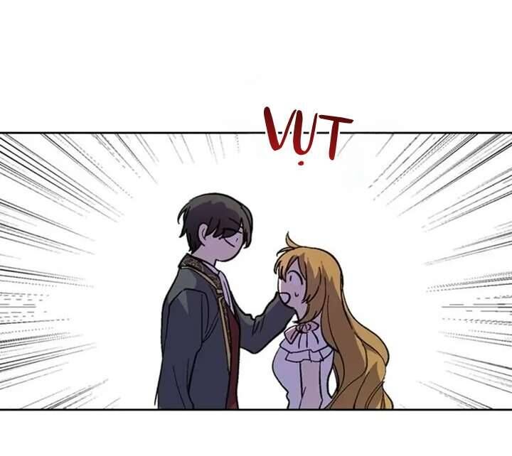 Vị Hôn Thê Khế Ước Của Công Tước Chap 121 - Next Chap 122