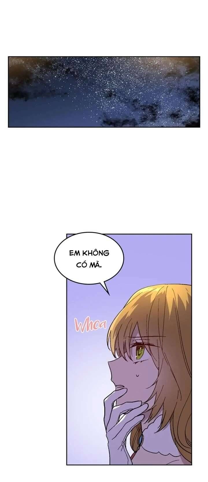 Vị Hôn Thê Khế Ước Của Công Tước Chap 121 - Next Chap 122