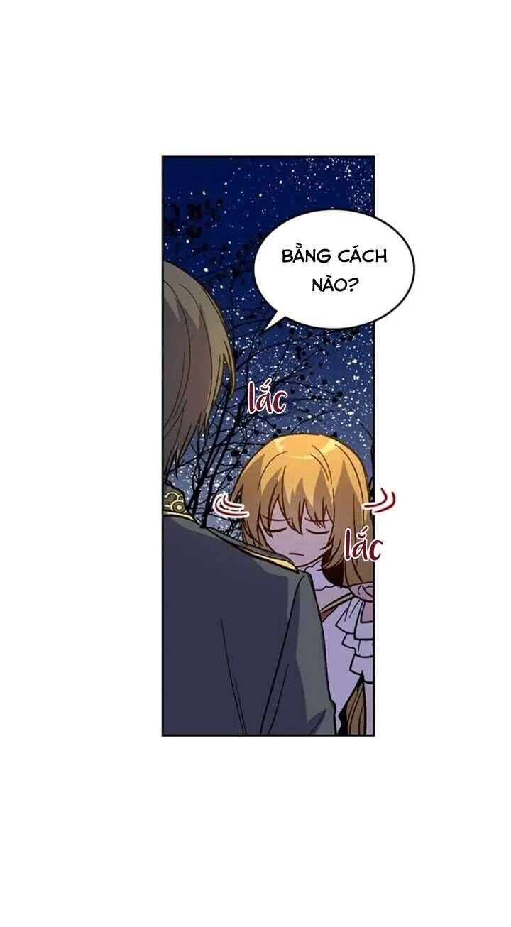 Vị Hôn Thê Khế Ước Của Công Tước Chap 121 - Next Chap 122