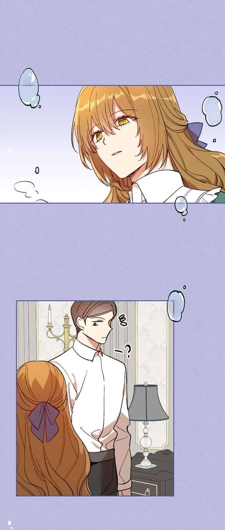 Vị Hôn Thê Khế Ước Của Công Tước Chap 121 - Next Chap 122