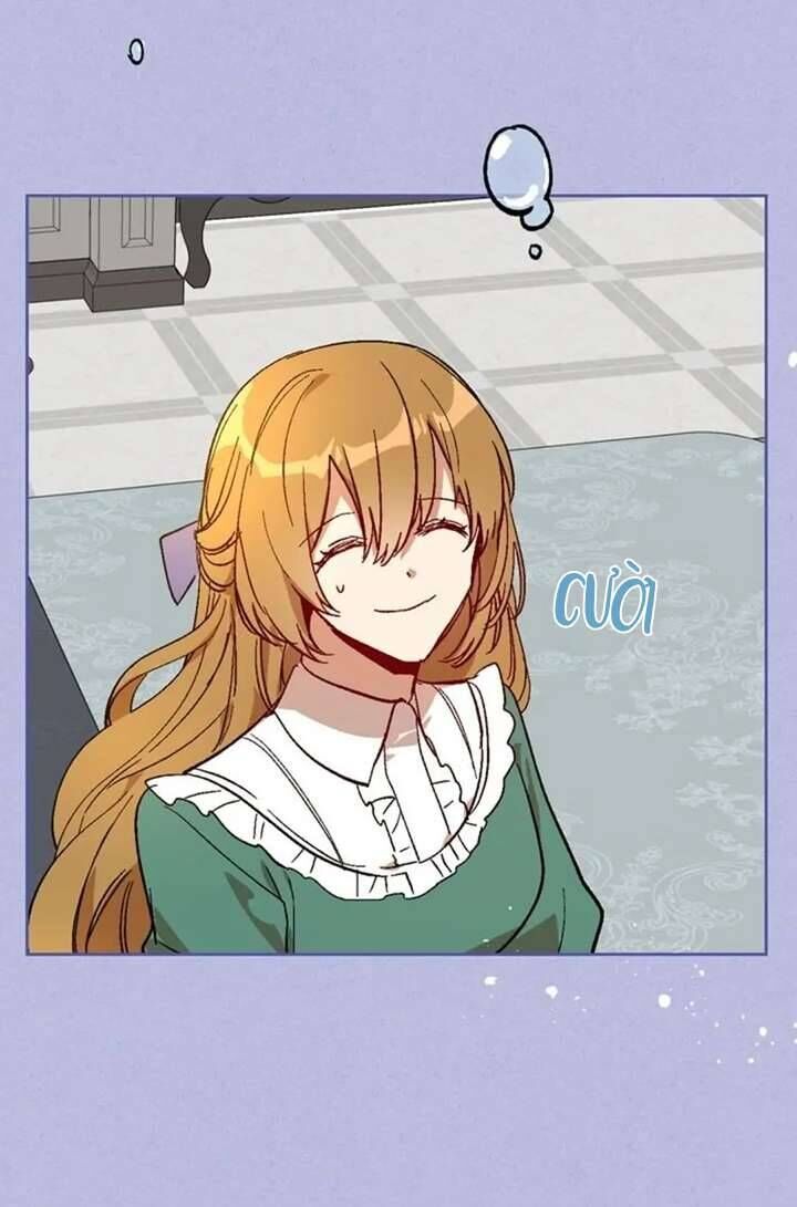 Vị Hôn Thê Khế Ước Của Công Tước Chap 121 - Next Chap 122