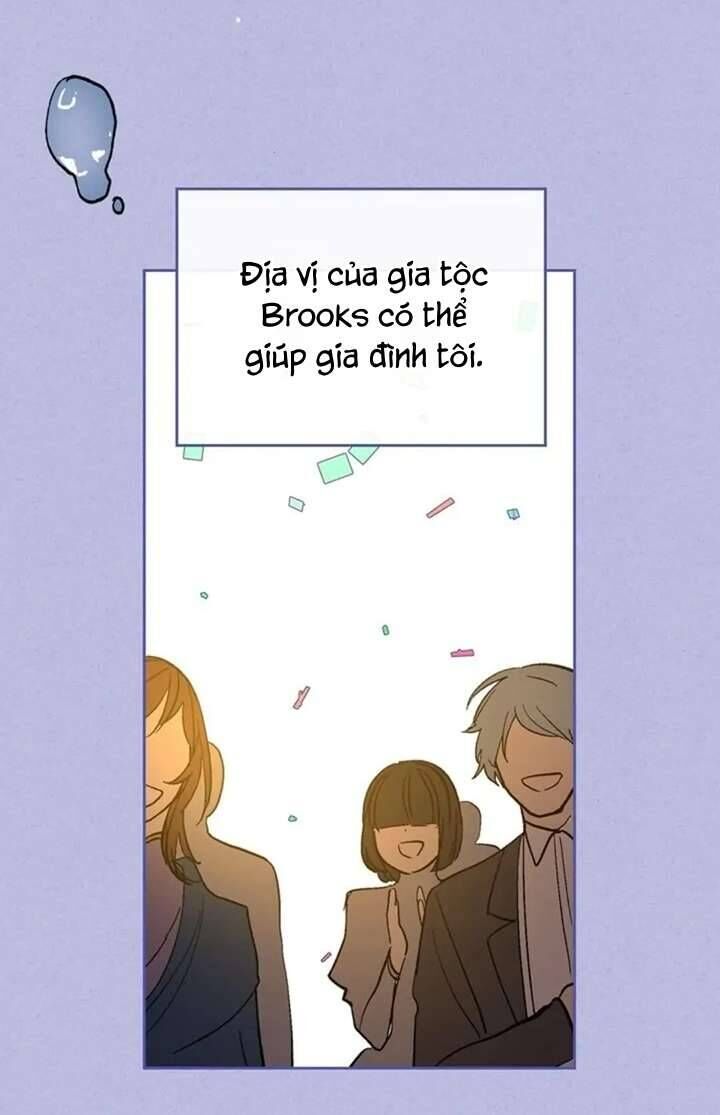 Vị Hôn Thê Khế Ước Của Công Tước Chap 121 - Next Chap 122
