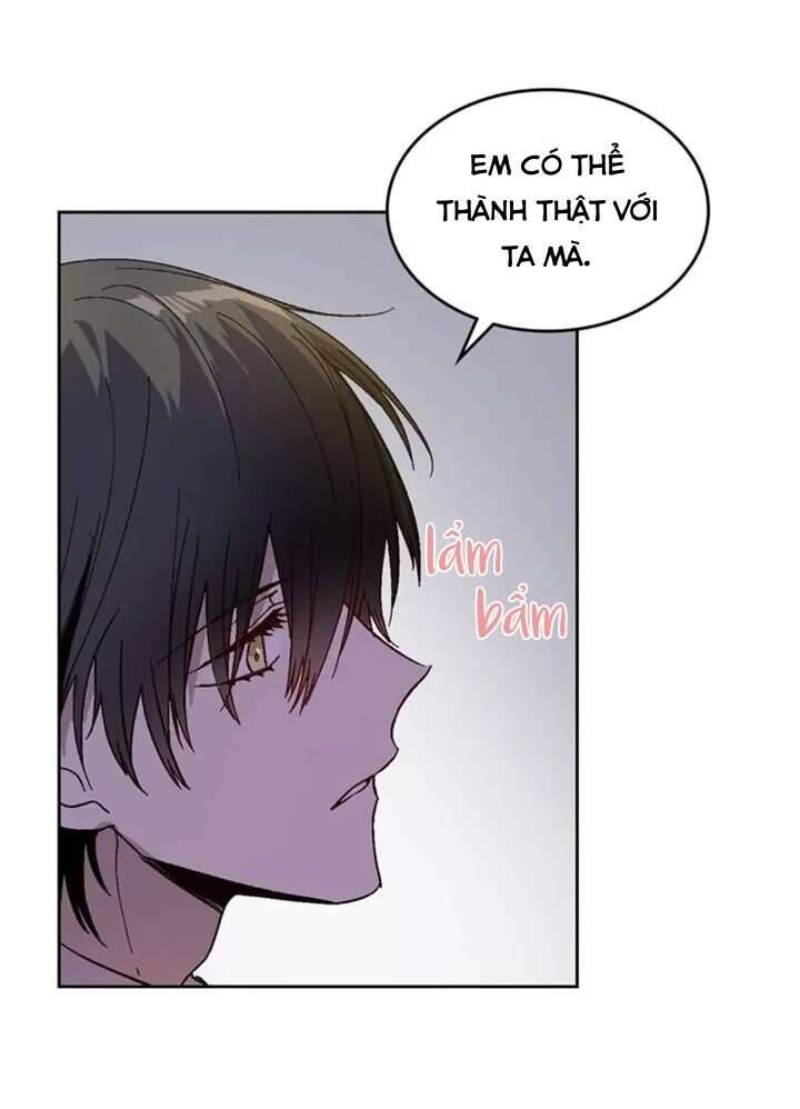 Vị Hôn Thê Khế Ước Của Công Tước Chap 121 - Next Chap 122