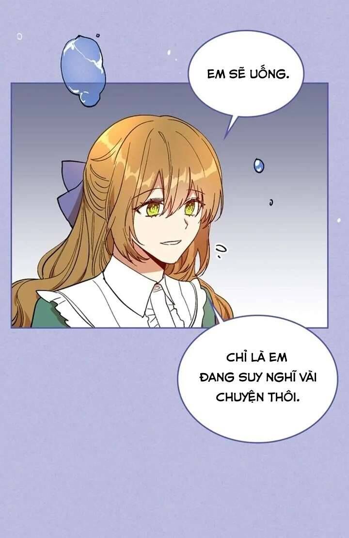 Vị Hôn Thê Khế Ước Của Công Tước Chap 121 - Next Chap 122