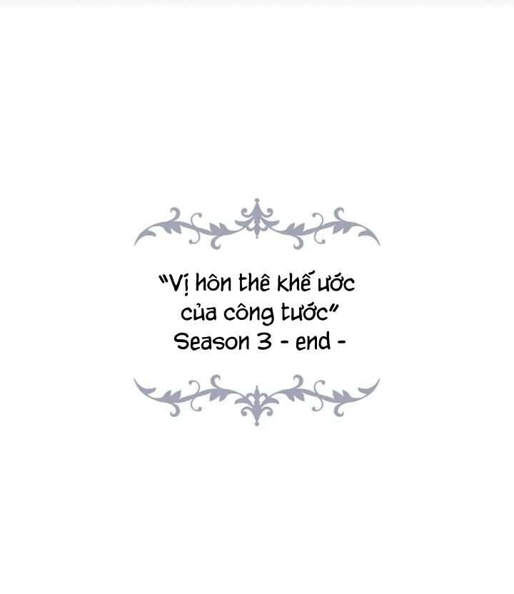 Vị Hôn Thê Khế Ước Của Công Tước Chap 121 - Next Chap 122