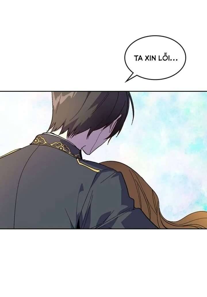 Vị Hôn Thê Khế Ước Của Công Tước Chap 121 - Next Chap 122