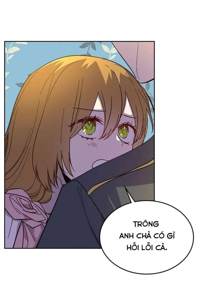 Vị Hôn Thê Khế Ước Của Công Tước Chap 121 - Next Chap 122