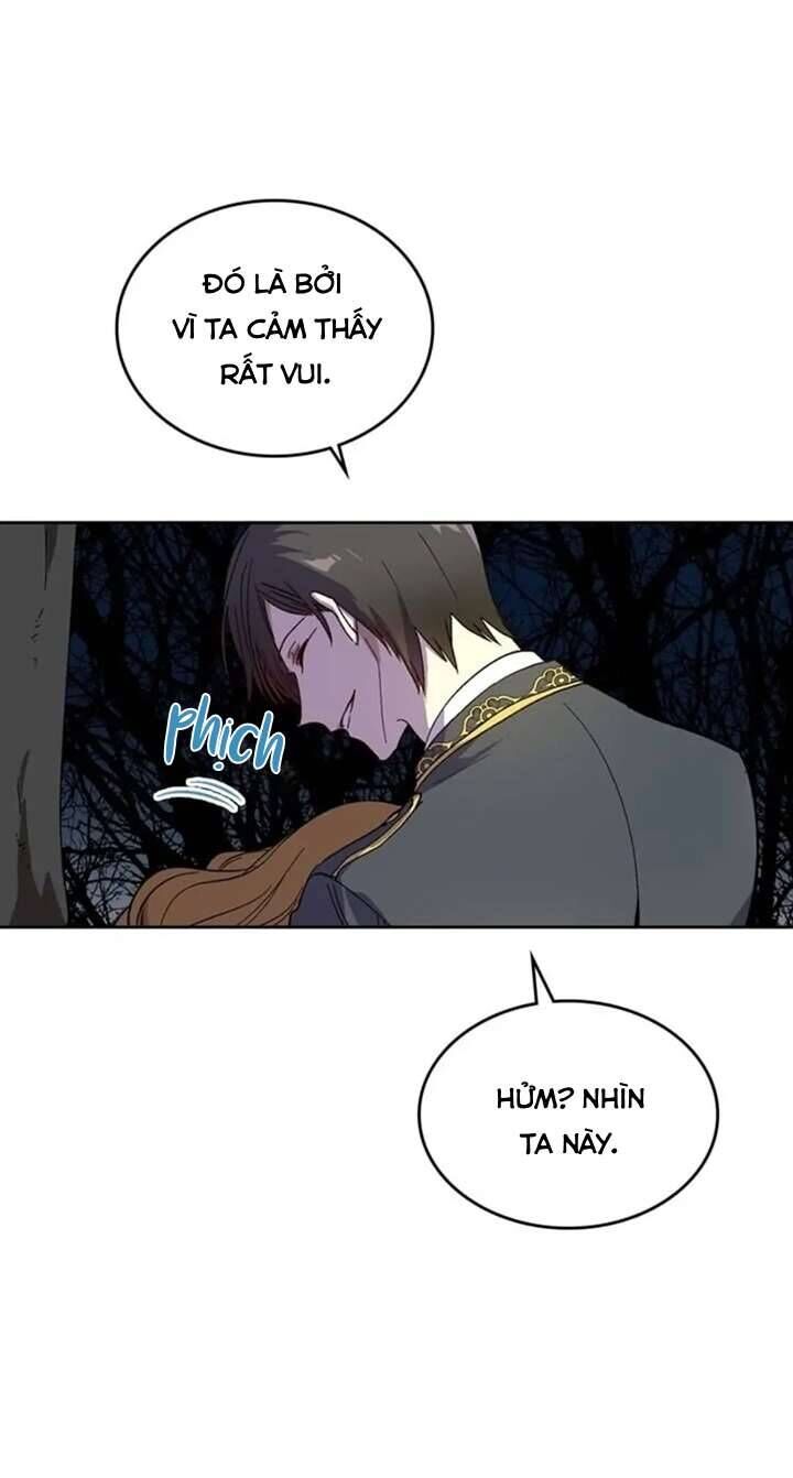 Vị Hôn Thê Khế Ước Của Công Tước Chap 121 - Next Chap 122