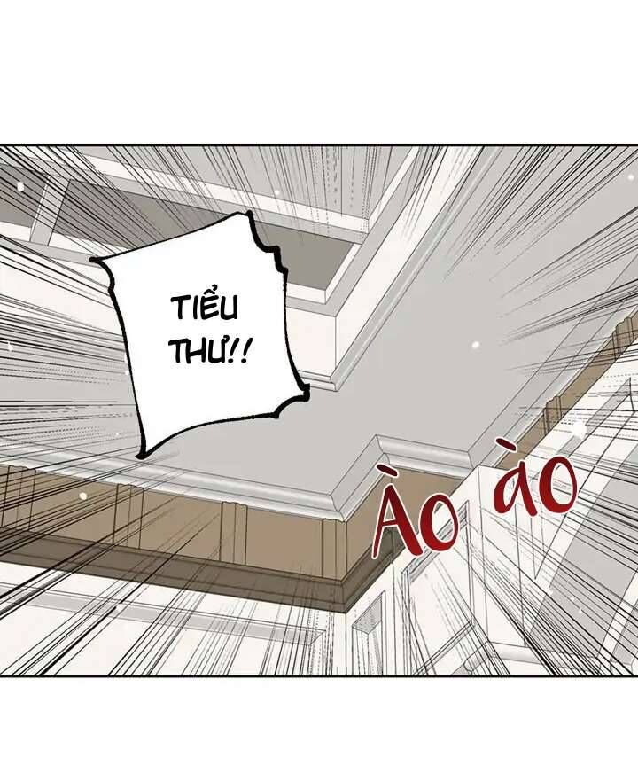 Vị Hôn Thê Khế Ước Của Công Tước Chap 122 - Next Chap 123